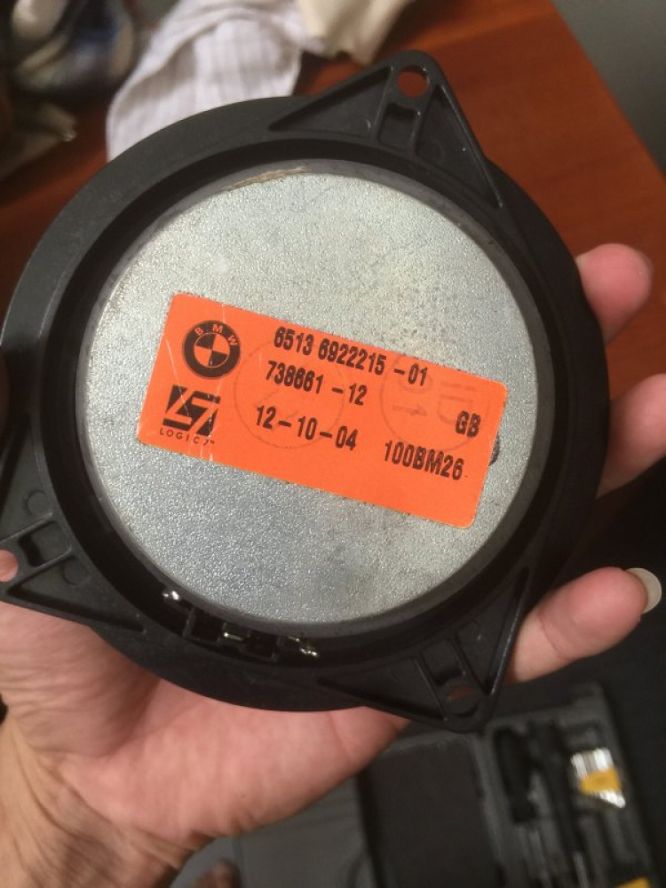 E MÔNG MÁ VK GIÀ 645Ci ( DONE VỚI E46 325 TR 106). E MÔNG MÁ VK GIÀ 645Ci ( DONE VỚI E46 325 TR 106).