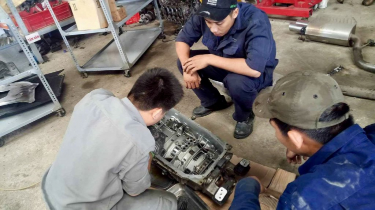 E MÔNG MÁ VK GIÀ 645Ci ( DONE VỚI E46 325 TR 106). E MÔNG MÁ VK GIÀ 645Ci ( DONE VỚI E46 325 TR 106).