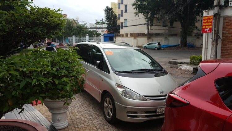 Camry: Trao đổi kinh nghiệm sửa chữa, phụ tùng Camry 8X 9X 0X (Đời 86 đến 2000) Camry: Trao đổi kinh nghiệm sửa chữa, phụ tùng Camry 8X 9X 0X (Đời 86 đến 2000)