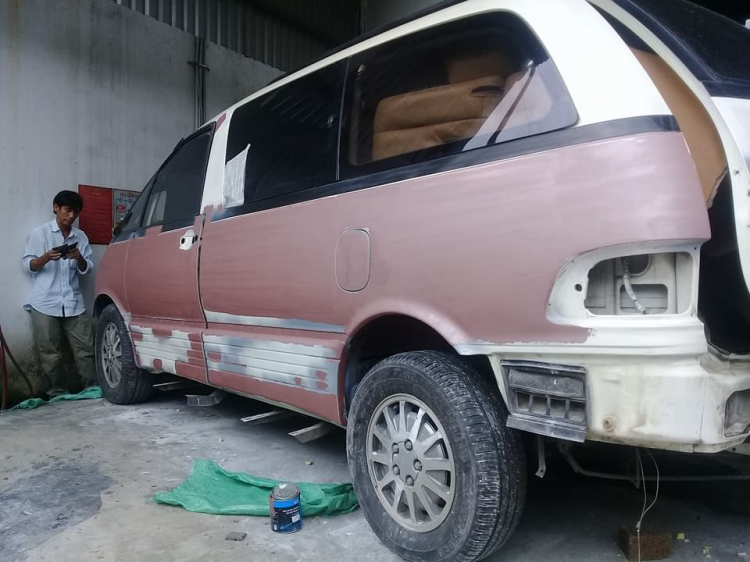 Tà tà... độ xe!!! Tà tà... độ xe!!!
