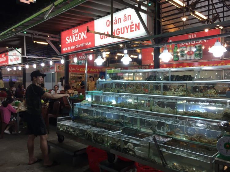 Sài gòn - Châu đốc- Hà Tiên- Phú Quốc - Rạch giá - Sài gòn: 6 ngày 5 đêm.