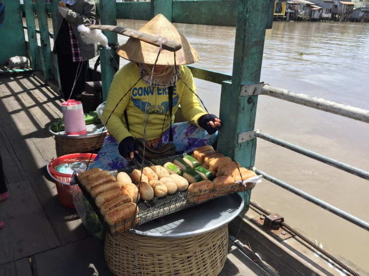 Phà Cát Lái- vài hình kỷ niệm