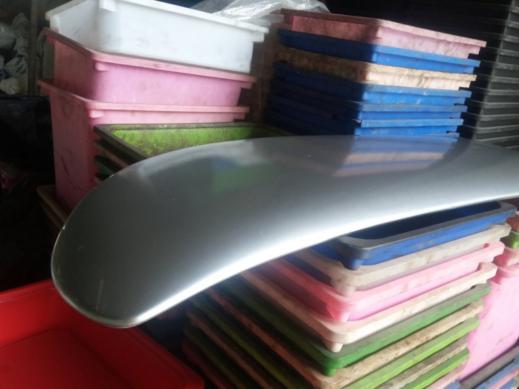 Tà tà... độ xe!!! Tà tà... độ xe!!!