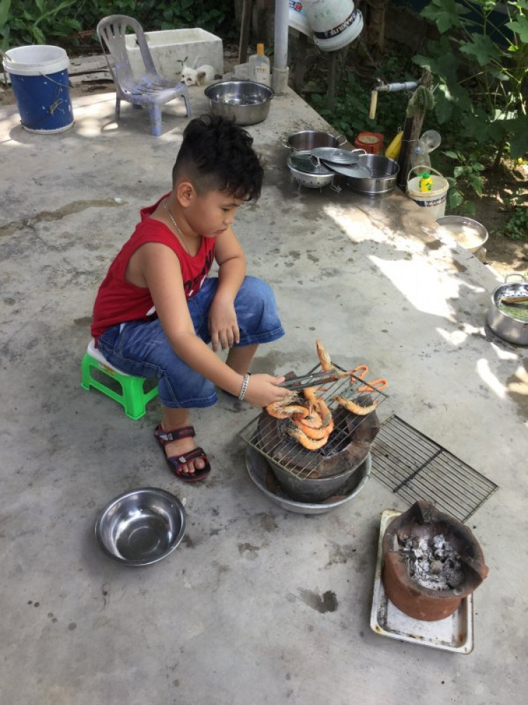 Jolie - Trên những nẻo đường Jolie - Trên những nẻo đường