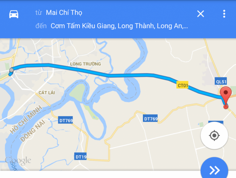 Jolie - Trên những nẻo đường Jolie - Trên những nẻo đường