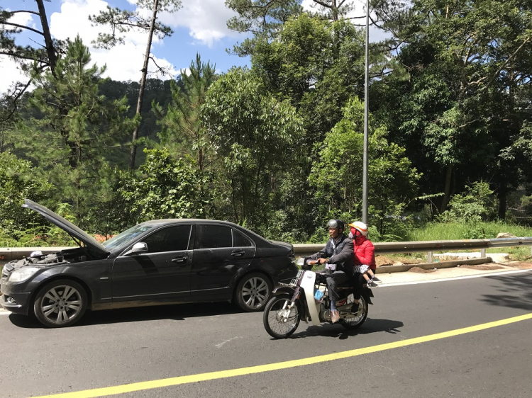 Cập nhật cung đường SG-Nha Trang-Đà Nẵng-Huế-Kontum-Ban Mê-Đà Lạt Cập nhật cung đường SG-Nha Trang-Đà Nẵng-Huế-Kontum-Ban Mê-Đà Lạt