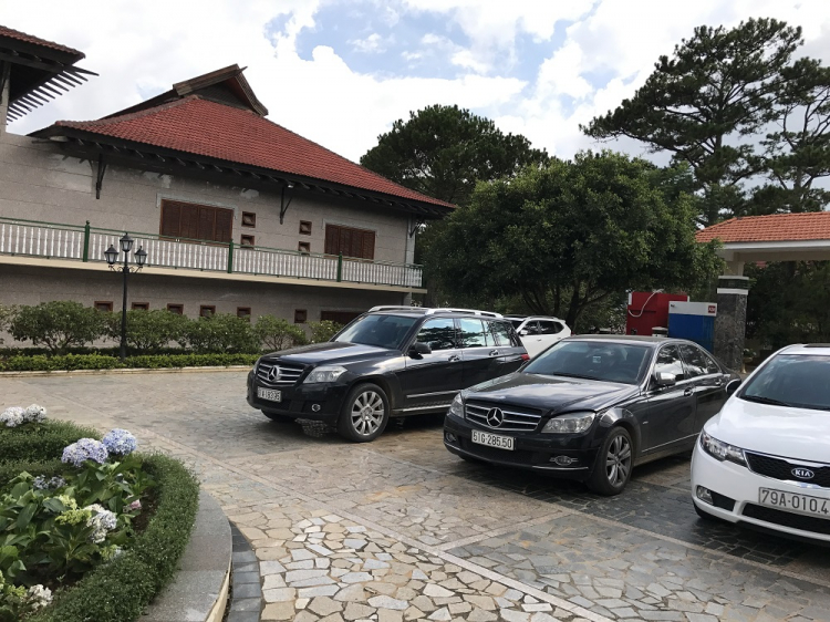 Cập nhật cung đường SG-Nha Trang-Đà Nẵng-Huế-Kontum-Ban Mê-Đà Lạt Cập nhật cung đường SG-Nha Trang-Đà Nẵng-Huế-Kontum-Ban Mê-Đà Lạt