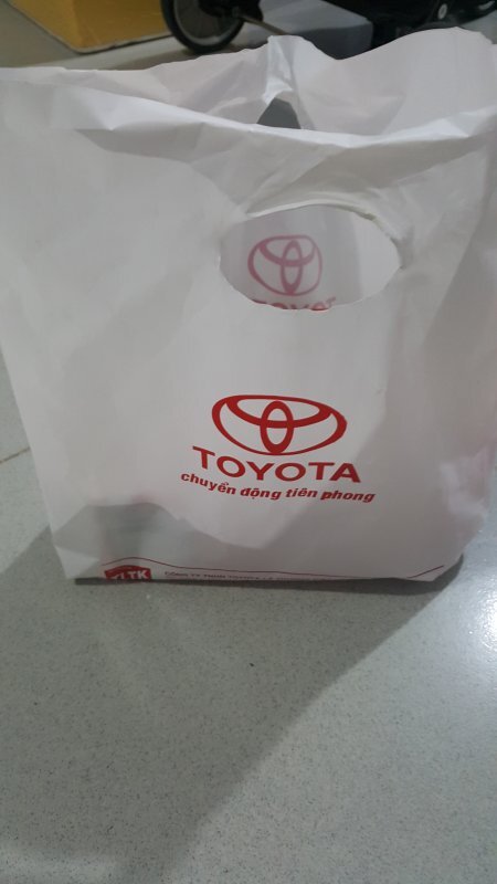 Camry: Trao đổi kinh nghiệm sửa chữa, phụ tùng Camry 8X 9X 0X (Đời 86 đến 2000) Camry: Trao đổi kinh nghiệm sửa chữa, phụ tùng Camry 8X 9X 0X (Đời 86 đến 2000)