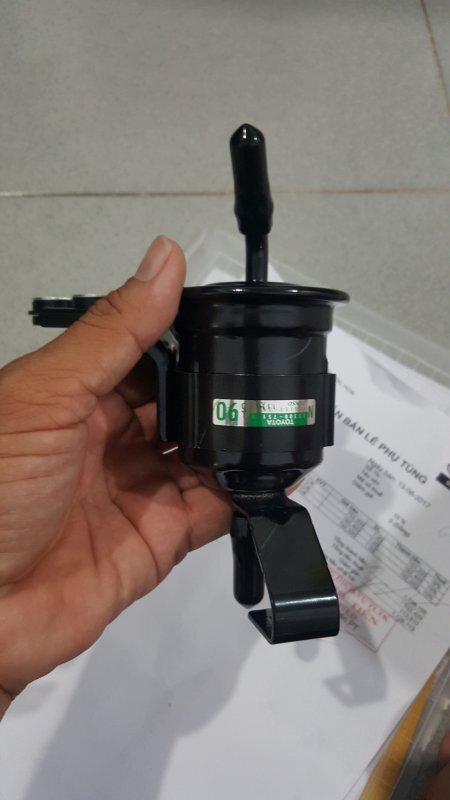 Camry: Trao đổi kinh nghiệm sửa chữa, phụ tùng Camry 8X 9X 0X (Đời 86 đến 2000) Camry: Trao đổi kinh nghiệm sửa chữa, phụ tùng Camry 8X 9X 0X (Đời 86 đến 2000)