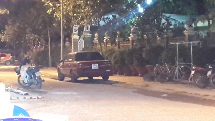 Camry: Trao đổi kinh nghiệm sửa chữa, phụ tùng Camry 8X 9X 0X (Đời 86 đến 2000) Camry: Trao đổi kinh nghiệm sửa chữa, phụ tùng Camry 8X 9X 0X (Đời 86 đến 2000)