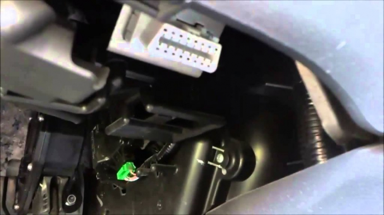 (Review) Auto lock tự động chốt cửa cho Civic 2006-2012