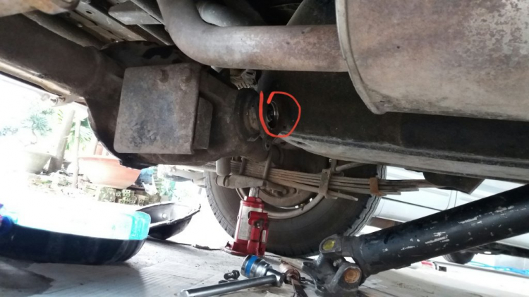 Jolie - Chiếc xe thân thiện Jolie - Chiếc xe thân thiện