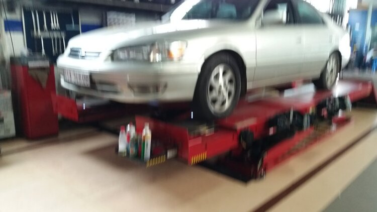 Camry: Trao đổi kinh nghiệm sửa chữa, phụ tùng Camry 8X 9X 0X (Đời 86 đến 2000) Camry: Trao đổi kinh nghiệm sửa chữa, phụ tùng Camry 8X 9X 0X (Đời 86 đến 2000)