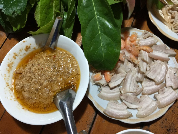 Hè Về, Chở Vợ Con Xuyên Việt.