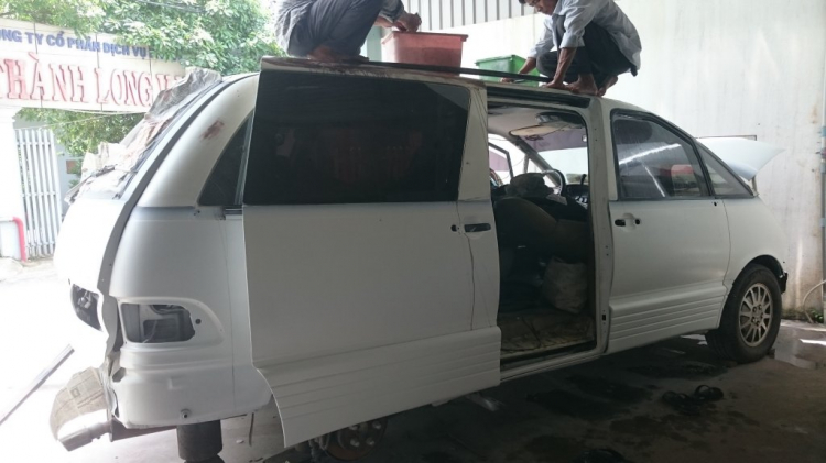 Tà tà... độ xe!!! Tà tà... độ xe!!!