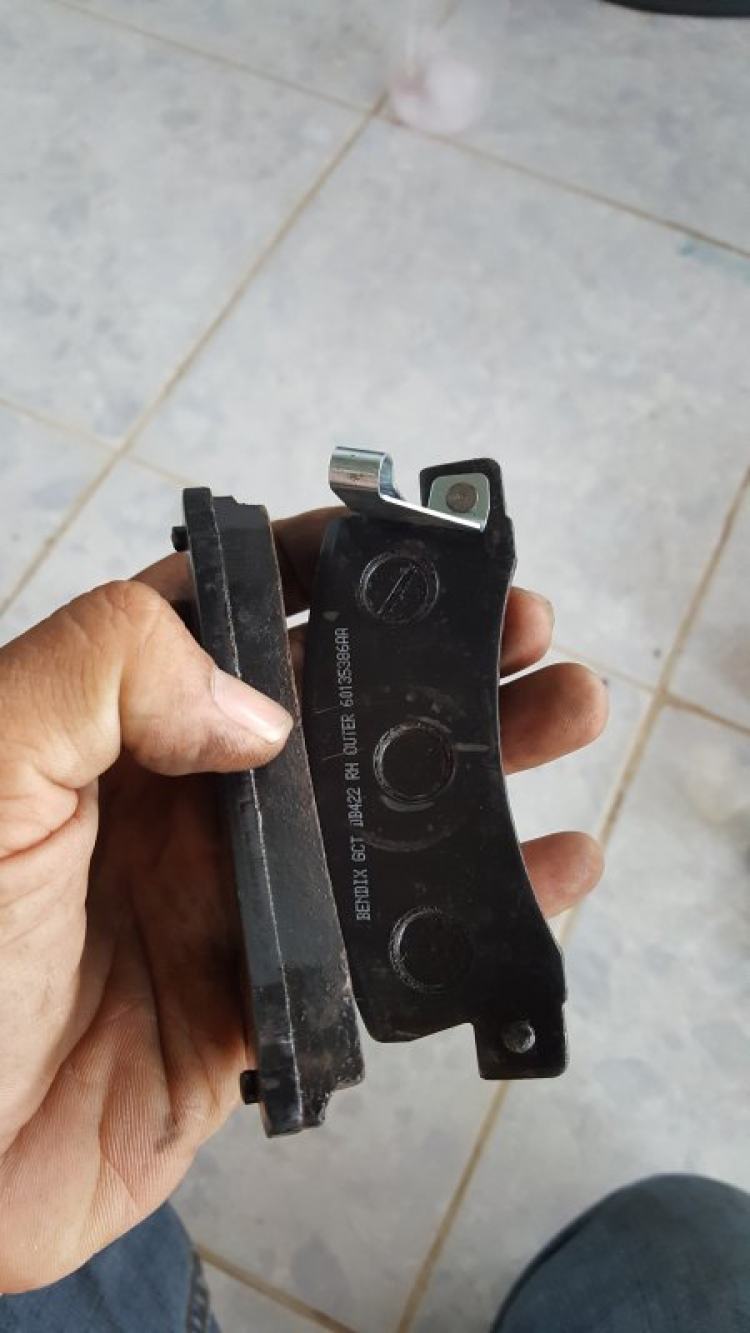 Camry: Trao đổi kinh nghiệm sửa chữa, phụ tùng Camry 8X 9X 0X (Đời 86 đến 2000) Camry: Trao đổi kinh nghiệm sửa chữa, phụ tùng Camry 8X 9X 0X (Đời 86 đến 2000)