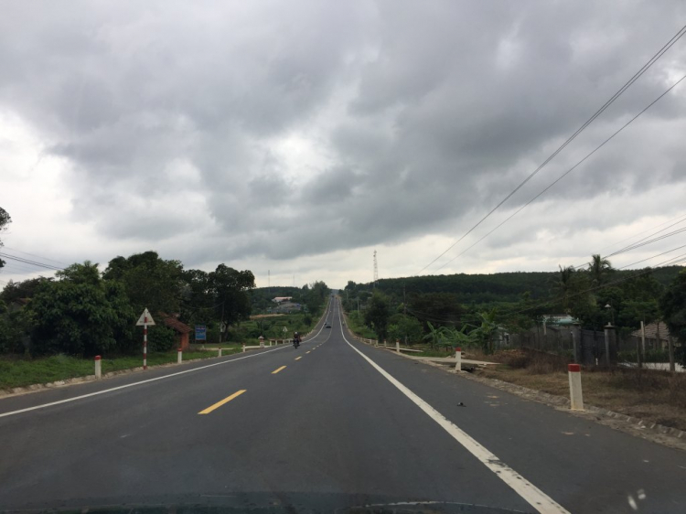 Hè Về, Chở Vợ Con Xuyên Việt. Hè Về, Chở Vợ Con Xuyên Việt.