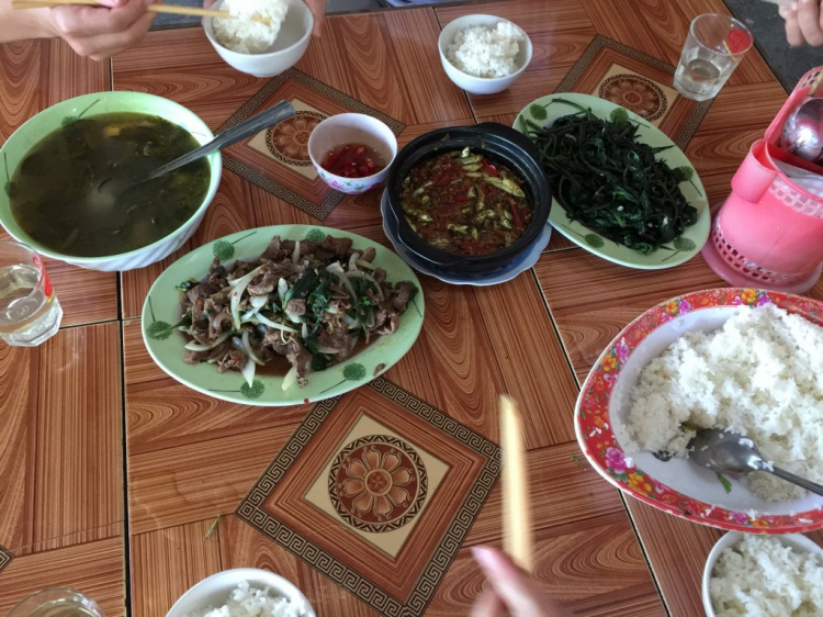 Hè Về, Chở Vợ Con Xuyên Việt. Hè Về, Chở Vợ Con Xuyên Việt.