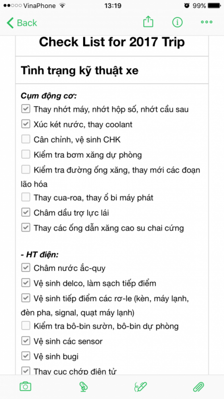 Hè Về, Chở Vợ Con Xuyên Việt.