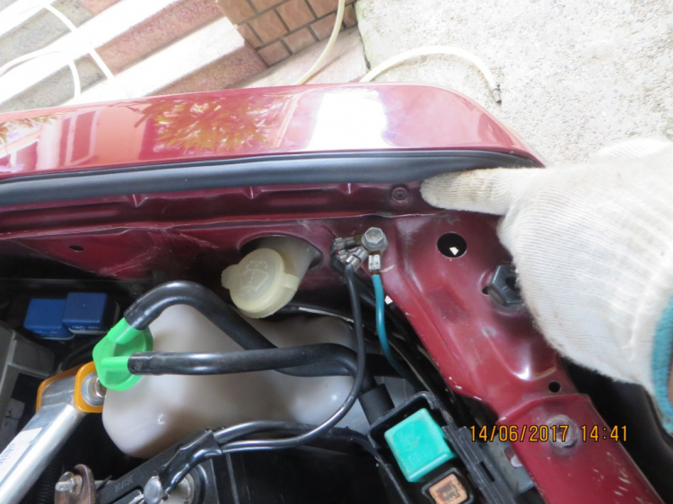 Chia sẻ kinh nghiệm tự bảo dưỡng SuZuKi WaGon Chia sẻ kinh nghiệm tự bảo dưỡng SuZuKi WaGon