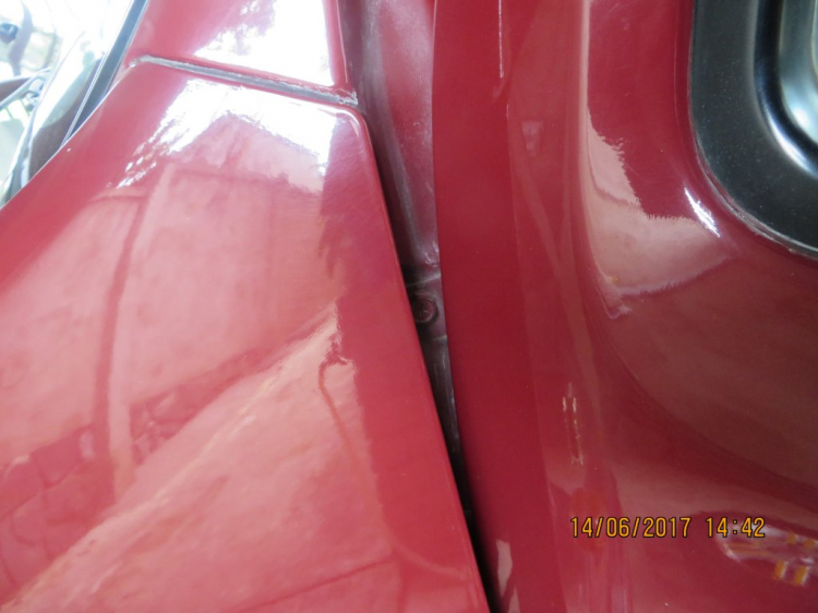Chia sẻ kinh nghiệm tự bảo dưỡng SuZuKi WaGon Chia sẻ kinh nghiệm tự bảo dưỡng SuZuKi WaGon