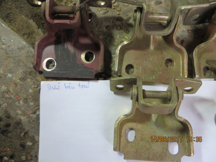 Chia sẻ kinh nghiệm tự bảo dưỡng SuZuKi WaGon Chia sẻ kinh nghiệm tự bảo dưỡng SuZuKi WaGon