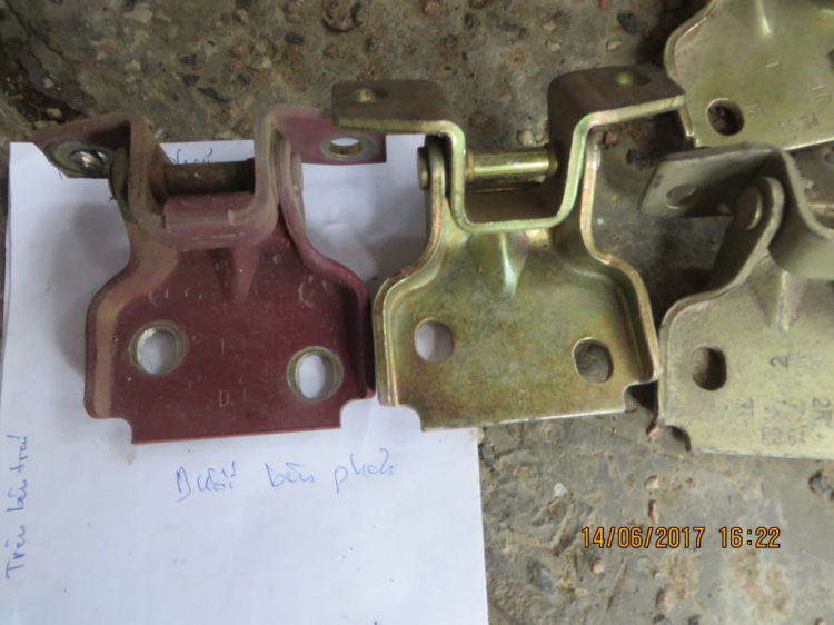 Chia sẻ kinh nghiệm tự bảo dưỡng SuZuKi WaGon Chia sẻ kinh nghiệm tự bảo dưỡng SuZuKi WaGon