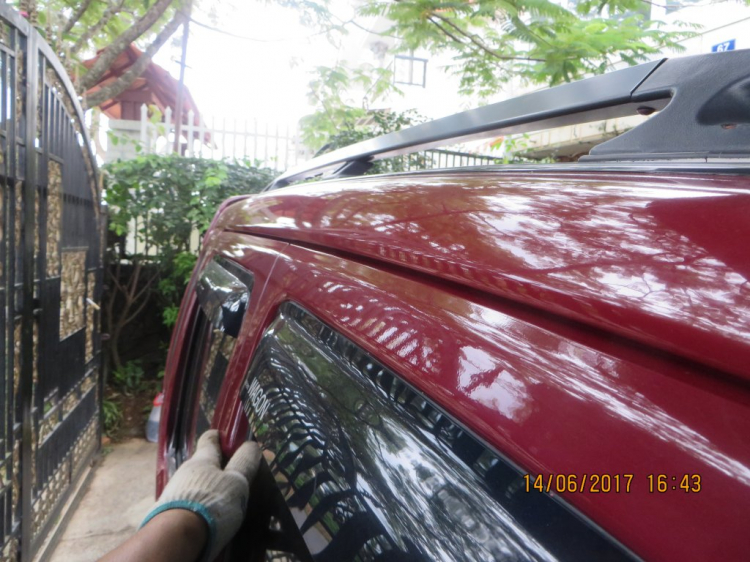 Chia sẻ kinh nghiệm tự bảo dưỡng SuZuKi WaGon Chia sẻ kinh nghiệm tự bảo dưỡng SuZuKi WaGon