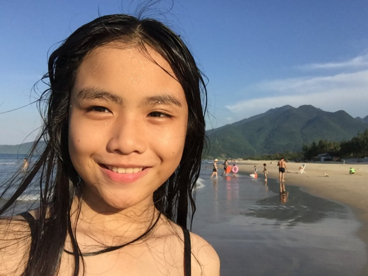 Hè Về, Chở Vợ Con Xuyên Việt. Hè Về, Chở Vợ Con Xuyên Việt.