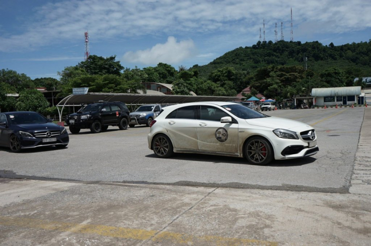 Biển cách SG tròn 80km Biển cách SG tròn 80km