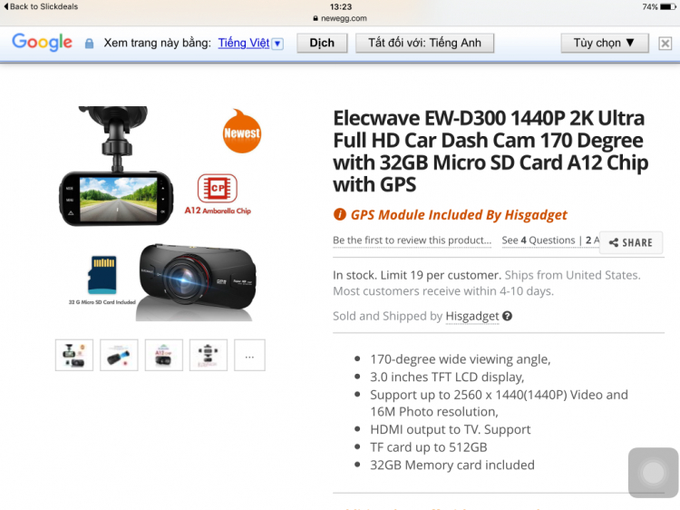 Xin ae tư vấn camera hành trình!