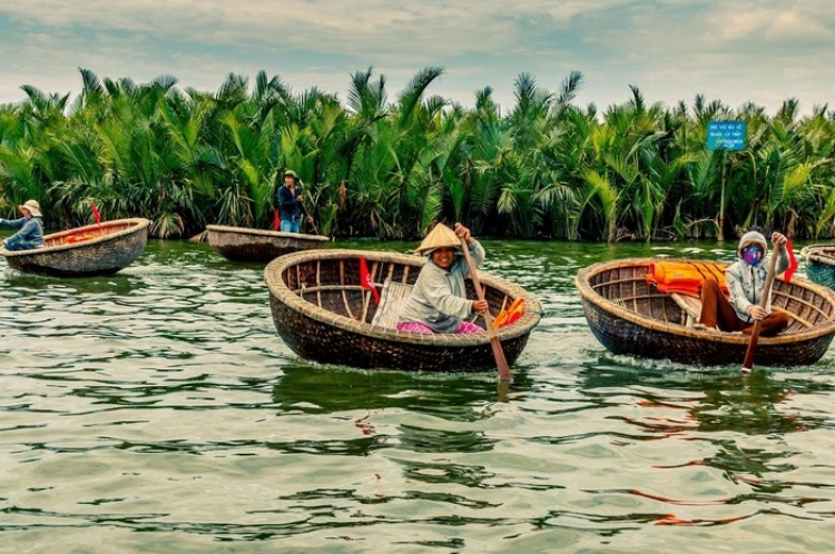 Jolie - Chiếc xe thân thiện