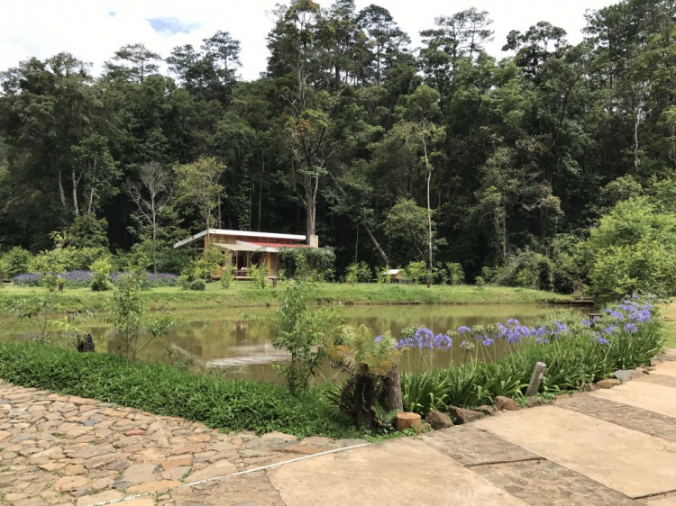 La An....nơi đáng qua đêm ở Đà Lạt