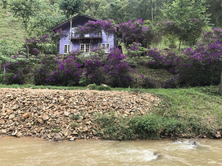 La An....nơi đáng qua đêm ở Đà Lạt