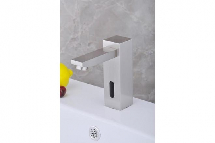 Vòi cảm ứng  giá rẻ Smartech ST-101 cho bồn rửa (lavabo) tự động