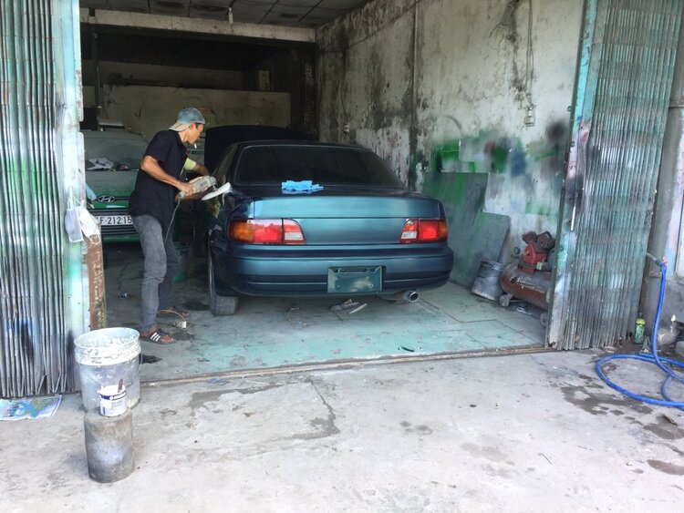 Camry: Trao đổi kinh nghiệm sửa chữa, phụ tùng Camry 8X 9X 0X (Đời 86 đến 2000) Camry: Trao đổi kinh nghiệm sửa chữa, phụ tùng Camry 8X 9X 0X (Đời 86 đến 2000)