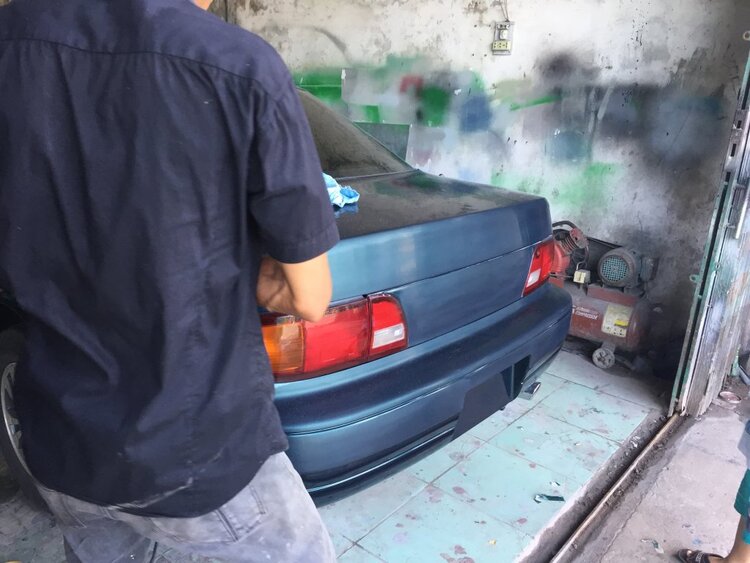 Camry: Trao đổi kinh nghiệm sửa chữa, phụ tùng Camry 8X 9X 0X (Đời 86 đến 2000) Camry: Trao đổi kinh nghiệm sửa chữa, phụ tùng Camry 8X 9X 0X (Đời 86 đến 2000)