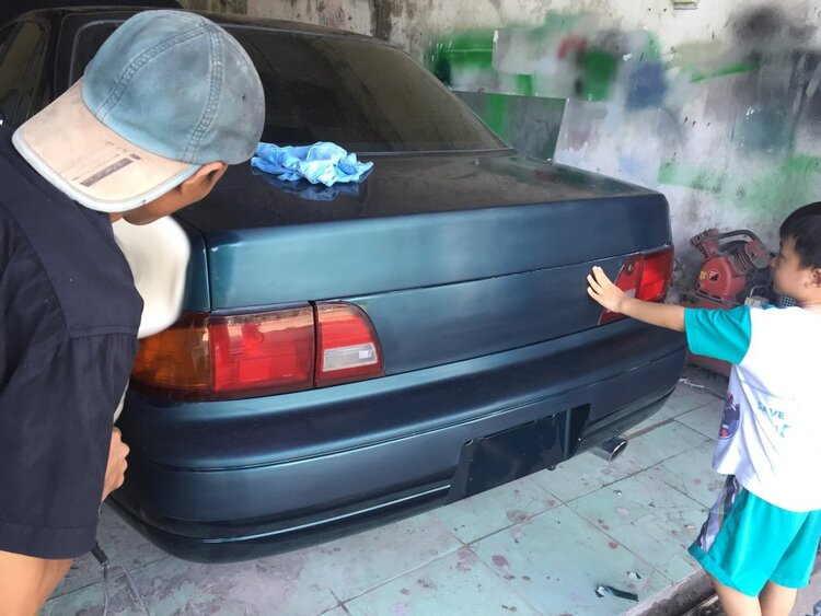 Camry: Trao đổi kinh nghiệm sửa chữa, phụ tùng Camry 8X 9X 0X (Đời 86 đến 2000) Camry: Trao đổi kinh nghiệm sửa chữa, phụ tùng Camry 8X 9X 0X (Đời 86 đến 2000)