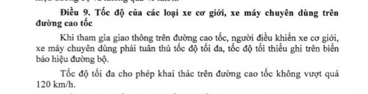 Cần giúp tốc độ cao tốc Liên Khương..