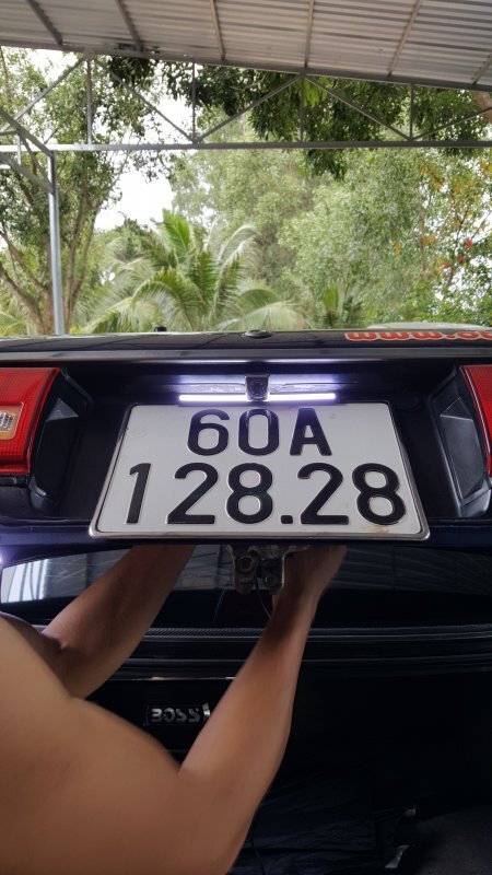 Camry: Trao đổi kinh nghiệm sửa chữa, phụ tùng Camry 8X 9X 0X (Đời 86 đến 2000) Camry: Trao đổi kinh nghiệm sửa chữa, phụ tùng Camry 8X 9X 0X (Đời 86 đến 2000)