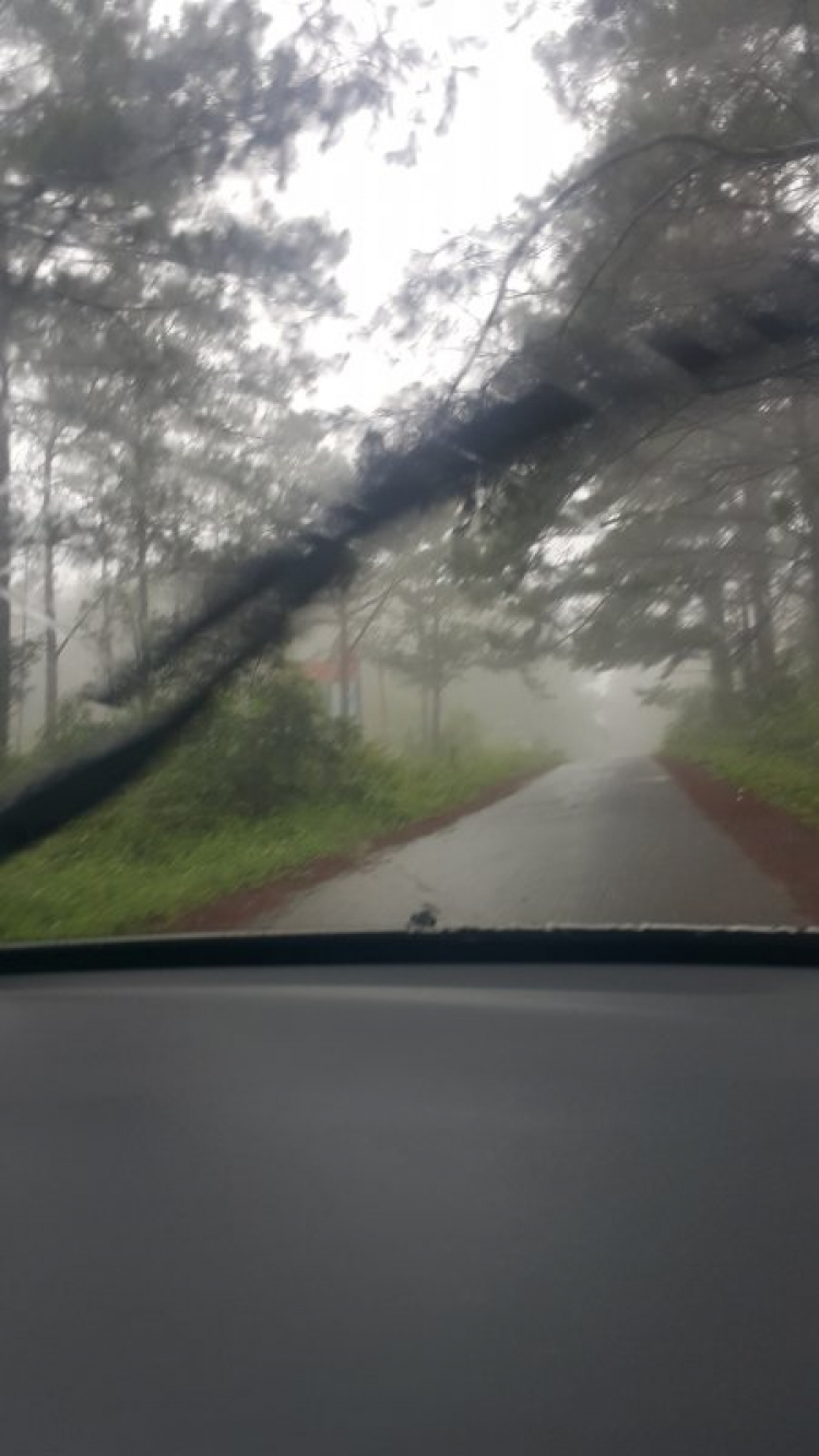 Hè Về, Chở Vợ Con Xuyên Việt. Hè Về, Chở Vợ Con Xuyên Việt.