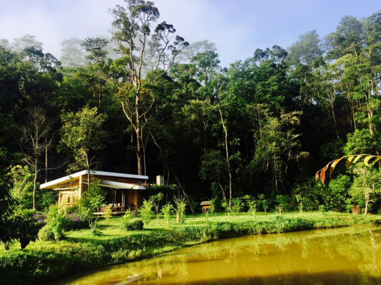 La An....nơi đáng qua đêm ở Đà Lạt