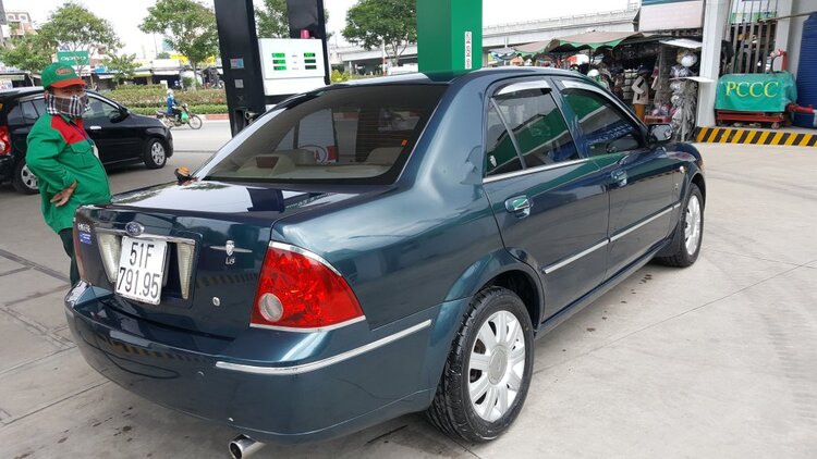 Camry: Trao đổi kinh nghiệm sửa chữa, phụ tùng Camry 8X 9X 0X (Đời 86 đến 2000) Camry: Trao đổi kinh nghiệm sửa chữa, phụ tùng Camry 8X 9X 0X (Đời 86 đến 2000)
