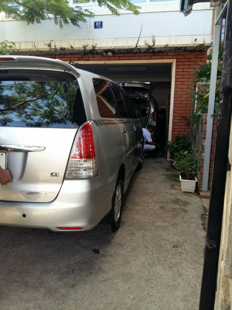 INNOVA CLUB - NƠI TRAO ĐỔI KINH NGHIỆM LÁI XE, NÂNG CẤP, BẢO DƯỠNG VÀ SỬA CHỮA INNOVA CLUB - NƠI TRAO ĐỔI KINH NGHIỆM LÁI XE, NÂNG CẤP, BẢO DƯỠNG VÀ SỬA CHỮA