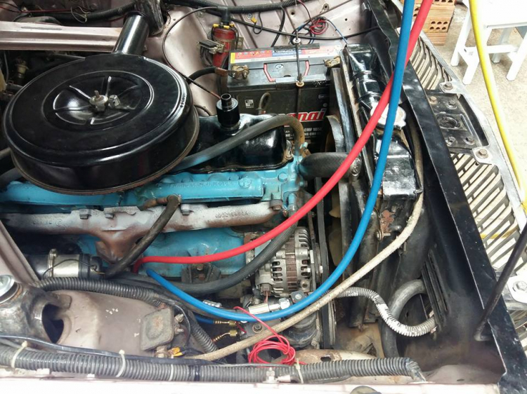 Chia sẻ kinh nghiệm tự bảo dưỡng SuZuKi WaGon Chia sẻ kinh nghiệm tự bảo dưỡng SuZuKi WaGon