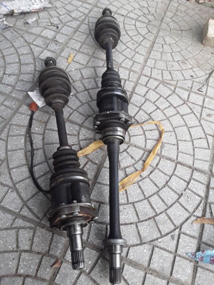 Camry: Trao đổi kinh nghiệm sửa chữa, phụ tùng Camry 8X 9X 0X (Đời 86 đến 2000) Camry: Trao đổi kinh nghiệm sửa chữa, phụ tùng Camry 8X 9X 0X (Đời 86 đến 2000)