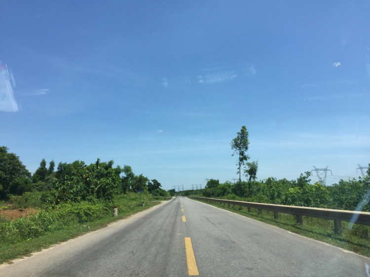 Hè Về, Chở Vợ Con Xuyên Việt. Hè Về, Chở Vợ Con Xuyên Việt.