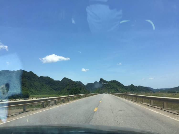 Hè Về, Chở Vợ Con Xuyên Việt. Hè Về, Chở Vợ Con Xuyên Việt.