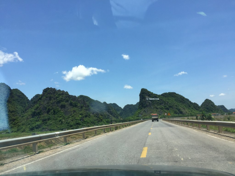 Hè Về, Chở Vợ Con Xuyên Việt. Hè Về, Chở Vợ Con Xuyên Việt.