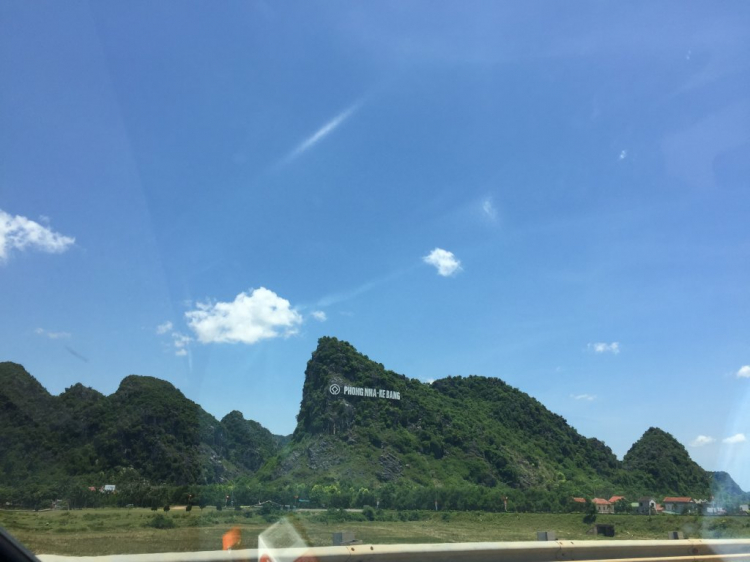 Hè Về, Chở Vợ Con Xuyên Việt. Hè Về, Chở Vợ Con Xuyên Việt.